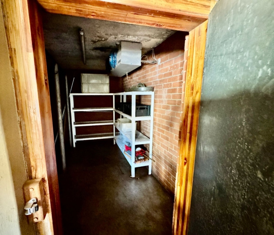 Commercial Property for Sale in Potchefstroom Industrial North West
